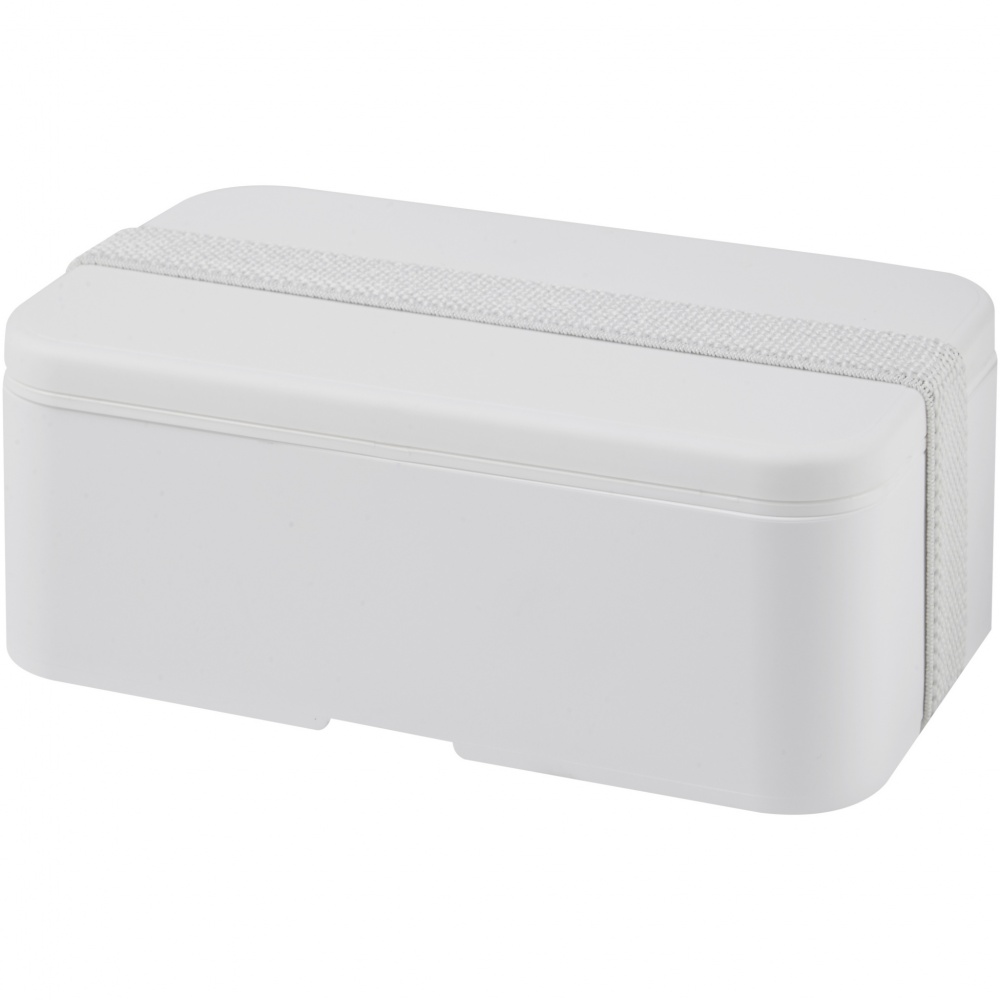 Logotrade advertising products photo of: MIYO Pure single layer lunch box
