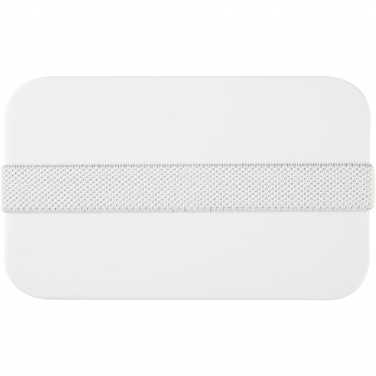 Logotrade corporate gift picture of: MIYO Pure single layer lunch box