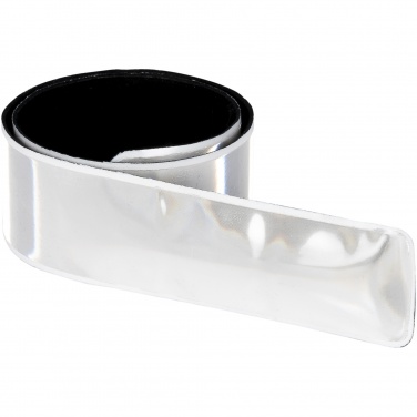 Logotrade corporate gift image of: RFX™ Lynne 34 cm reflective safety slap wrap