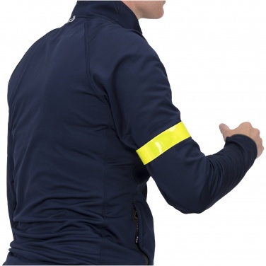 Logotrade advertising product picture of: RFX™ Lynne 34 cm reflective safety slap wrap