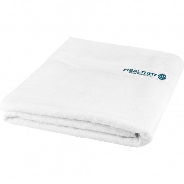 Logotrade promotional merchandise image of: Evelyn 450 g/m² cotton towel 100x180 cm