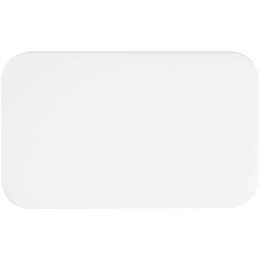 Logo trade promotional items image of: MIYO single layer lunch box 