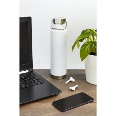 Logotrade promotional merchandise picture of: Thor 650 ml copper vacuum insulated sport bottle