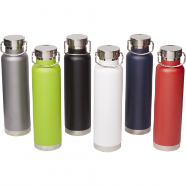 Logotrade promotional item picture of: Thor 650 ml copper vacuum insulated sport bottle