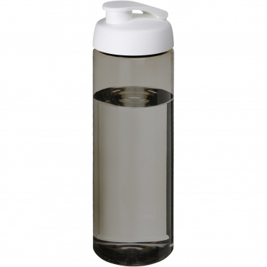 Logotrade business gifts photo of: H2O Active® Eco Vibe 850 ml flip lid sport bottle