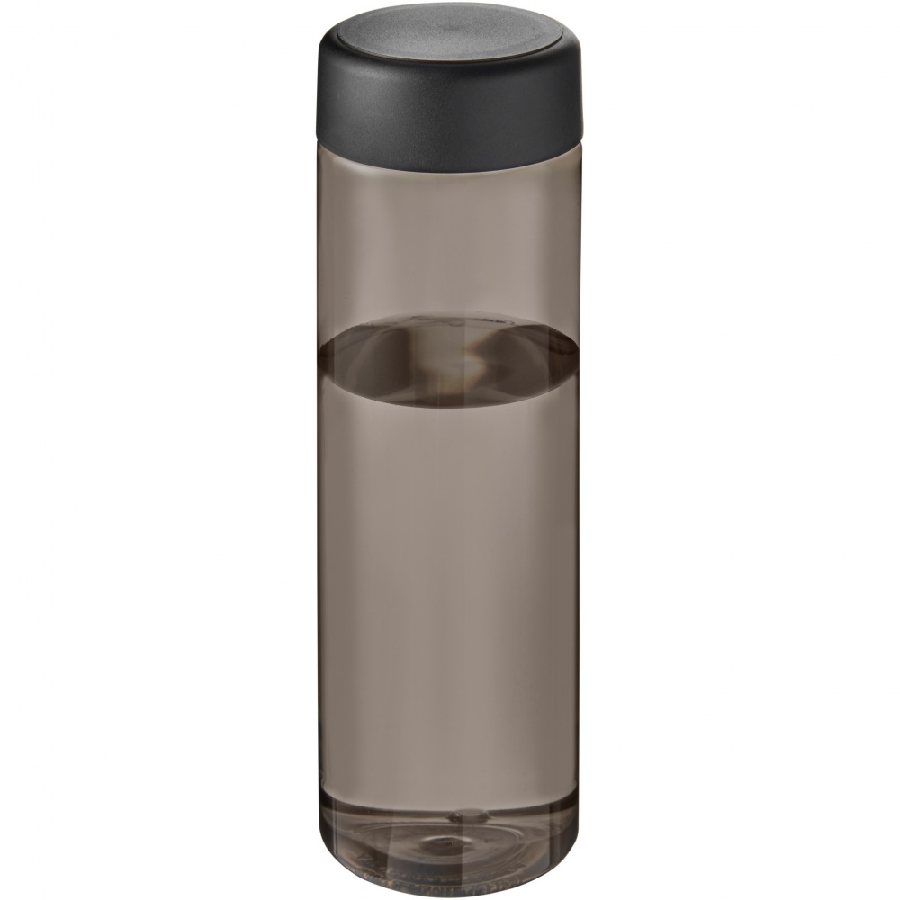 Logo trade advertising products image of: H2O Active® Eco Vibe 850 ml screw cap water bottle 