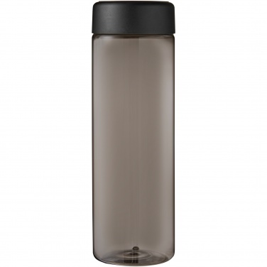 Logo trade business gift photo of: H2O Active® Eco Vibe 850 ml screw cap water bottle 