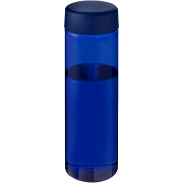 Logotrade business gift image of: H2O Active® Eco Vibe 850 ml screw cap water bottle 