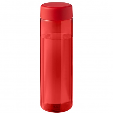 Logotrade business gifts photo of: H2O Active® Eco Vibe 850 ml screw cap water bottle 