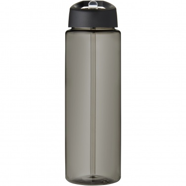 Logotrade corporate gifts photo of: H2O Active® Eco Vibe 850 ml spout lid sport bottle 
