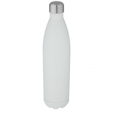 Logotrade advertising products photo of: Cove 1 L vacuum insulated stainless steel bottle