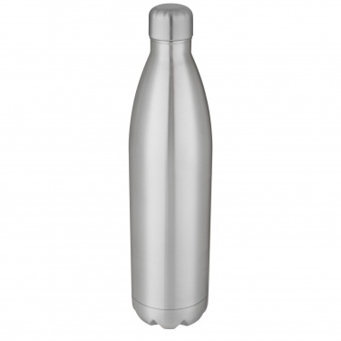 Logo trade promotional merchandise image of: Cove 1 L vacuum insulated stainless steel bottle