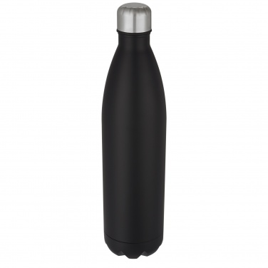 Logo trade advertising products image of: Cove 1 L vacuum insulated stainless steel bottle