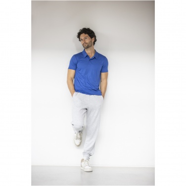 Logo trade advertising product photo of: Deimos short sleeve men's cool fit polo
