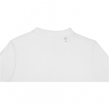 Logotrade advertising product image of: Deimos short sleeve men's cool fit polo