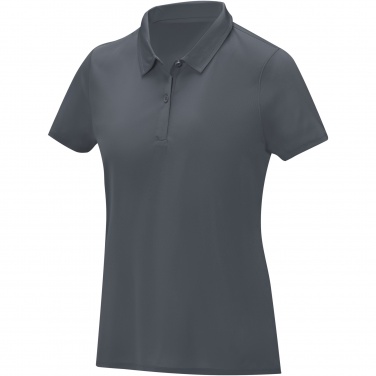 Logo trade advertising product photo of: Deimos short sleeve women's cool fit polo