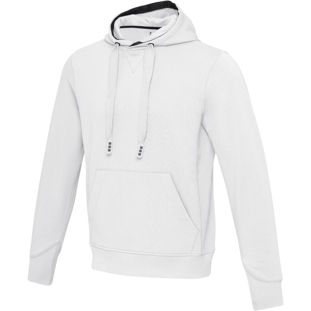 Logotrade promotional product picture of: Laguna unisex hoodie
