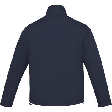Logotrade promotional product picture of: Palo men's lightweight jacket