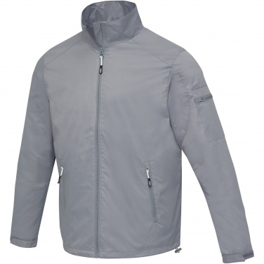 Logotrade promotional merchandise photo of: Palo men's lightweight jacket