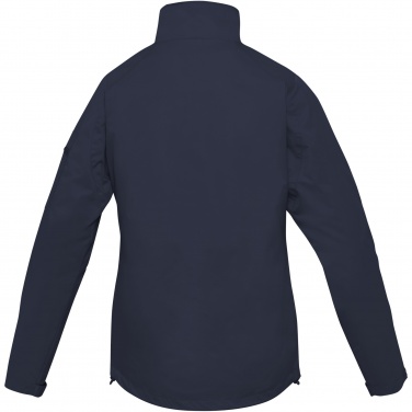 Logo trade promotional gifts image of: Palo women's lightweight jacket