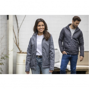 Logo trade corporate gift photo of: Palo women's lightweight jacket