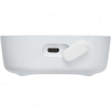 Logo trade promotional product photo of: Stark 2.0 3W mini RCS recycled plastic Bluetooth® speaker