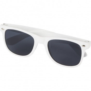 Logo trade corporate gift photo of: Sun Ray recycled plastic sunglasses