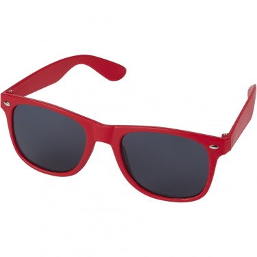 Logotrade promotional items photo of: Sun Ray recycled plastic sunglasses