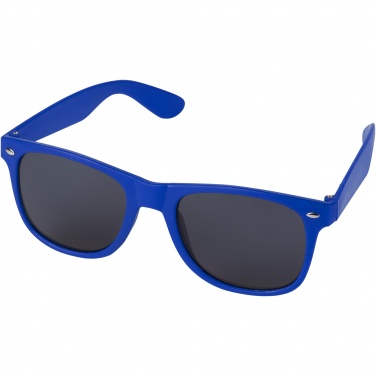 Logotrade advertising product picture of: Sun Ray recycled plastic sunglasses