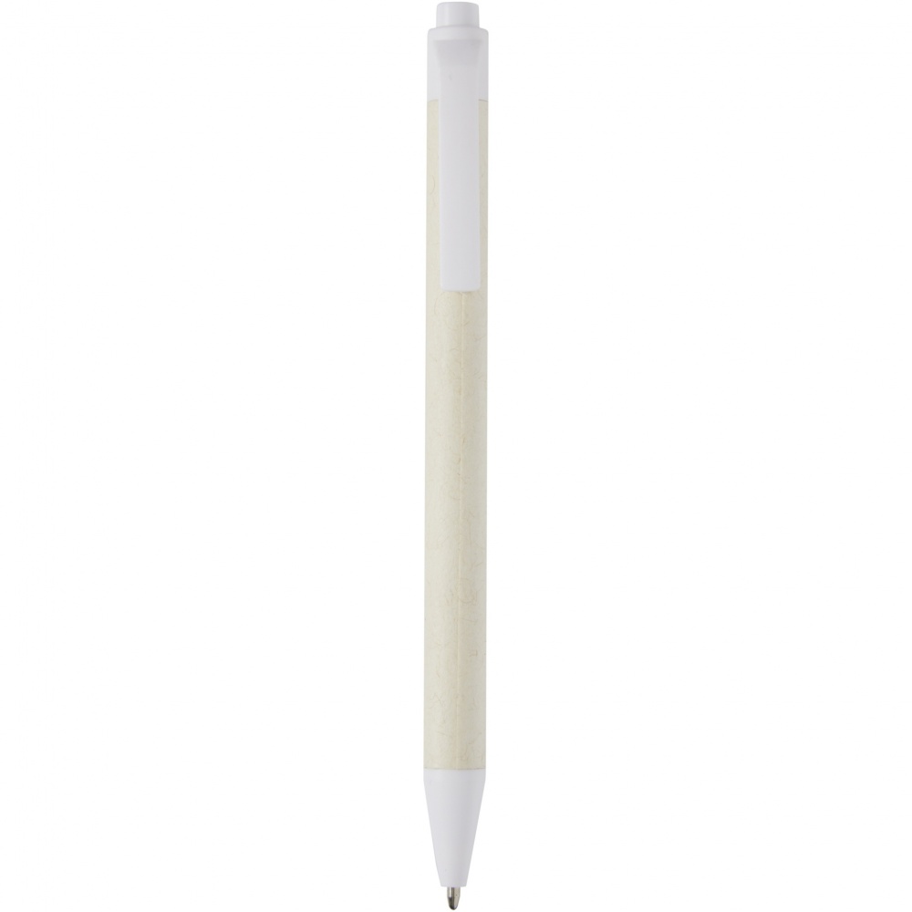 Logotrade corporate gifts photo of: Dairy Dream recycled milk cartons ballpoint pen