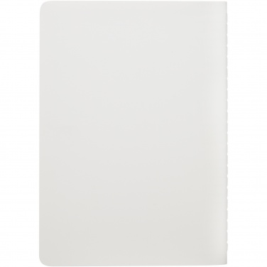 Logo trade promotional giveaways image of: Shale stone paper cahier journal