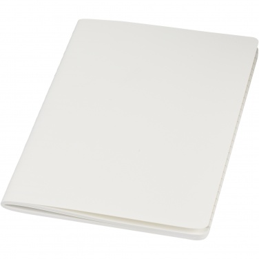 Logotrade advertising product image of: Shale stone paper cahier journal