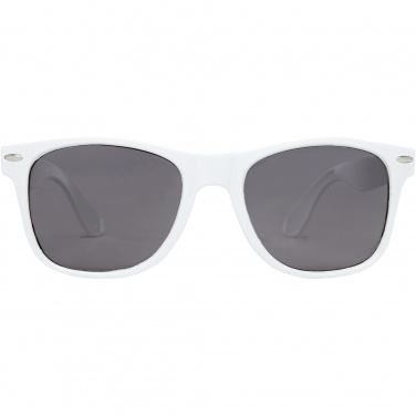 Logotrade promotional giveaways photo of: Sun Ray recycled plastic sunglasses