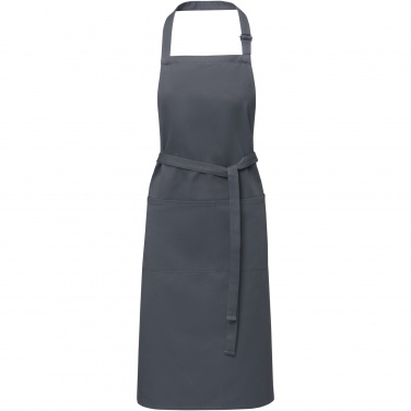 Logotrade corporate gift picture of: Andrea 240 g/m² apron with adjustable neck strap