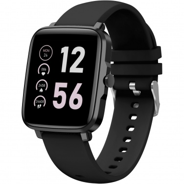 Logotrade advertising products photo of: Prixton AT803 activity tracker with thermometer