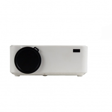 Logotrade promotional giveaway image of: Prixton Goya P10 projector