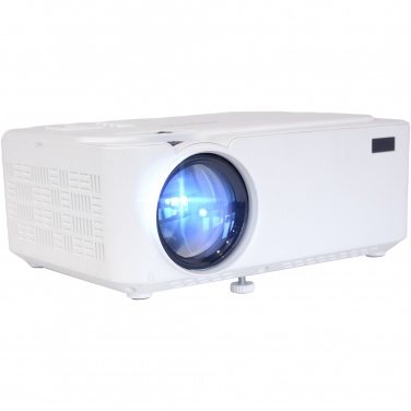 Logotrade advertising product picture of: Prixton Goya P10 projector