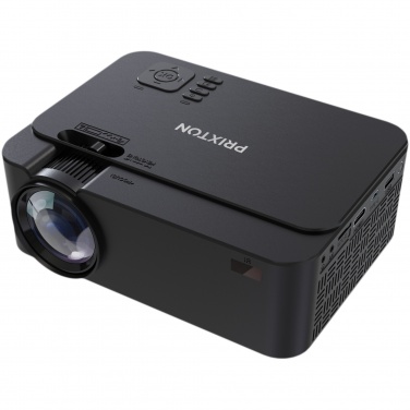 Logo trade promotional product photo of: Prixton Goya P10 projector
