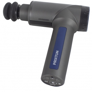 Logotrade business gift image of: Prixton MGF100 massage gun