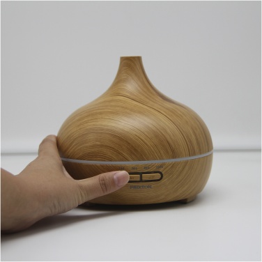 Logotrade business gifts photo of: Prixton Hidra humidifier