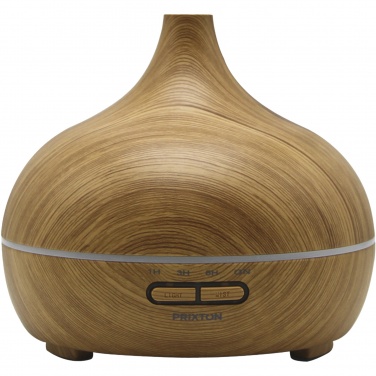 Logo trade promotional gifts picture of: Prixton Hidra humidifier