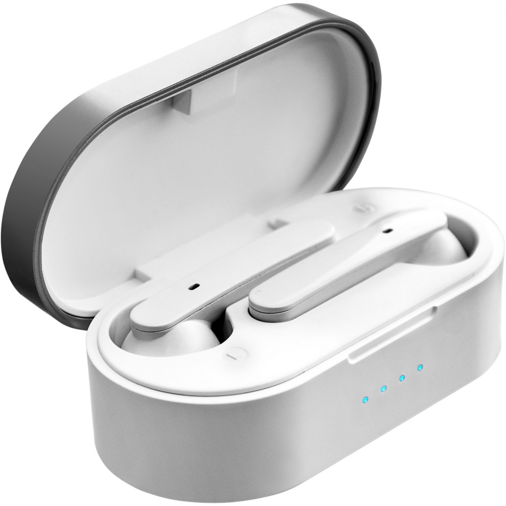 Logotrade promotional gift picture of: Prixton TWS157 earbuds