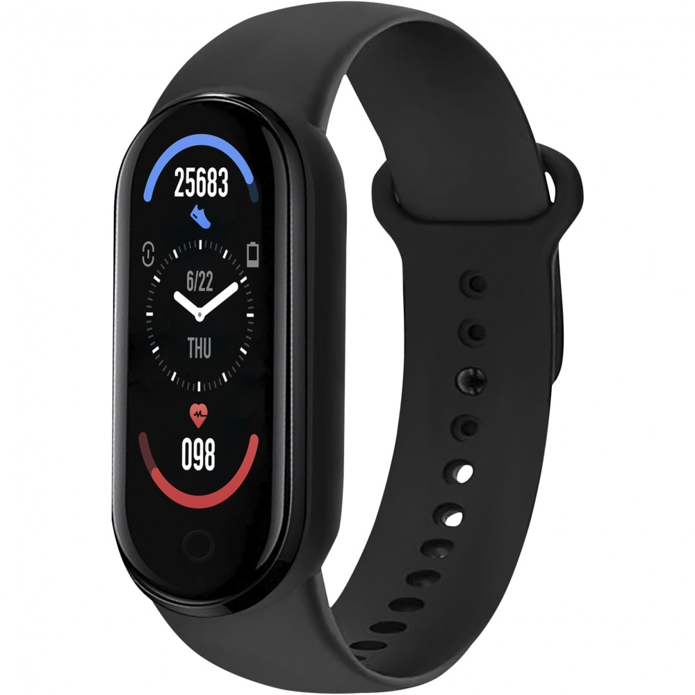 Logotrade promotional giveaways photo of: Prixton AT410 smartband 