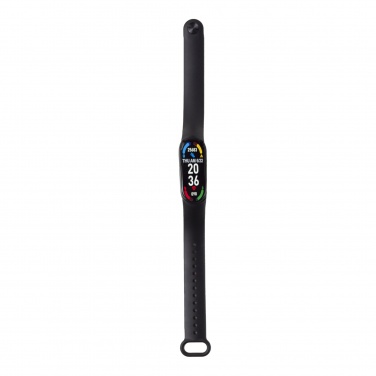 Logotrade promotional gift picture of: Prixton AT410 smartband 