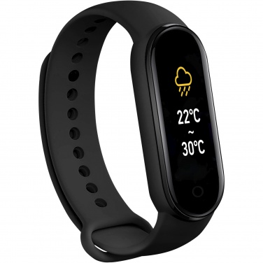 Logotrade business gifts photo of: Prixton AT410 smartband 