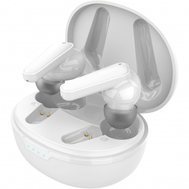 Logotrade promotional gift picture of: Prixton TWS158 ENC and ANC earbuds