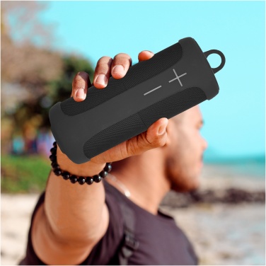 Logo trade business gift photo of: Prixton Aloha Lite Bluetooth® speaker