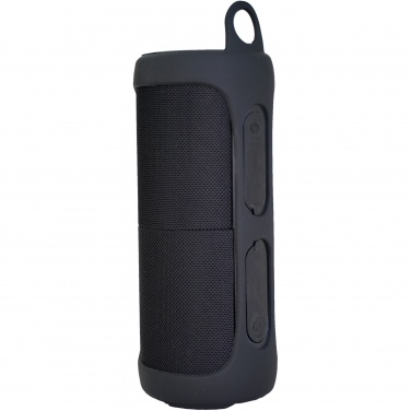 Logotrade advertising products photo of: Prixton Aloha Lite Bluetooth® speaker
