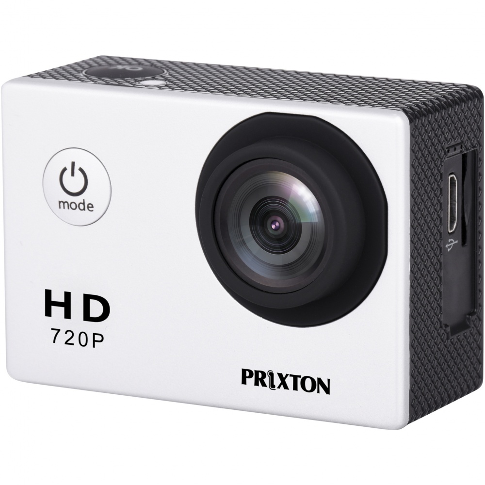 Logotrade advertising products photo of: Prixton DV609 Action Camera