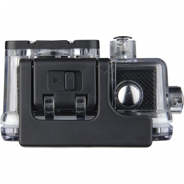 Logo trade promotional items image of: Action Camera 4K
